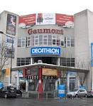 Cinéma Gaumont Saint-Denis